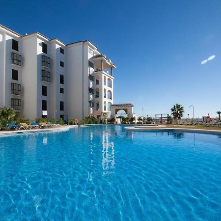 Stunning Views Await You In Marina De La Duquesa Castillo de Sabinillas Exterior foto