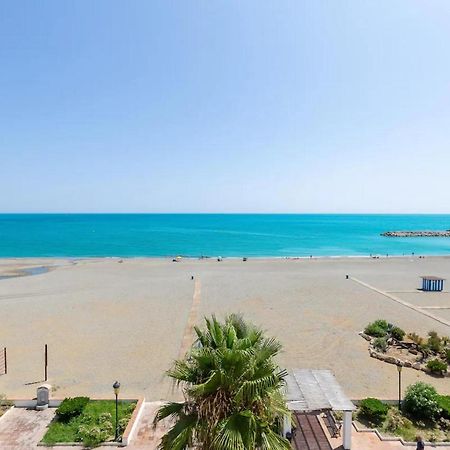Stunning Views Await You In Marina De La Duquesa Apartamento Castillo de Sabinillas Exterior foto