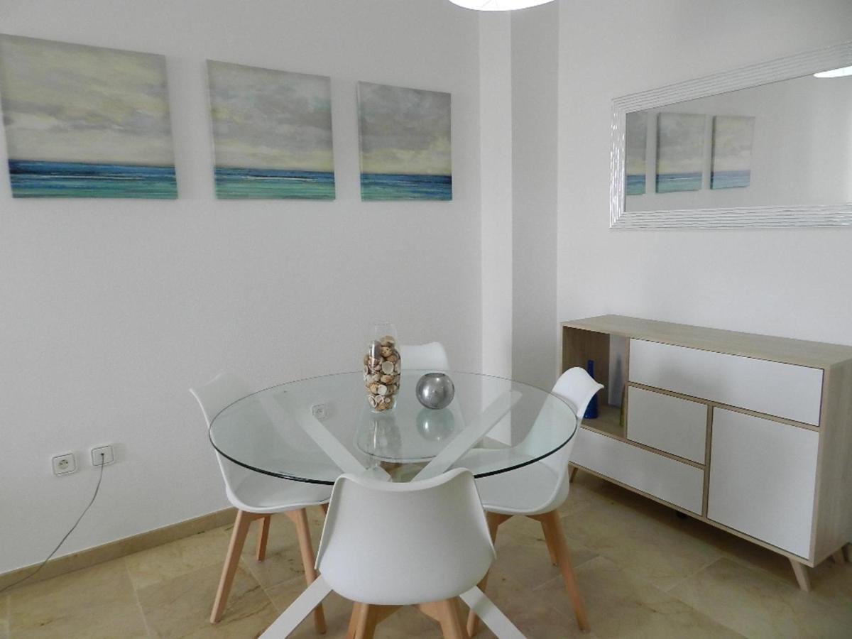 Stunning Views Await You In Marina De La Duquesa Apartamento Castillo de Sabinillas Exterior foto
