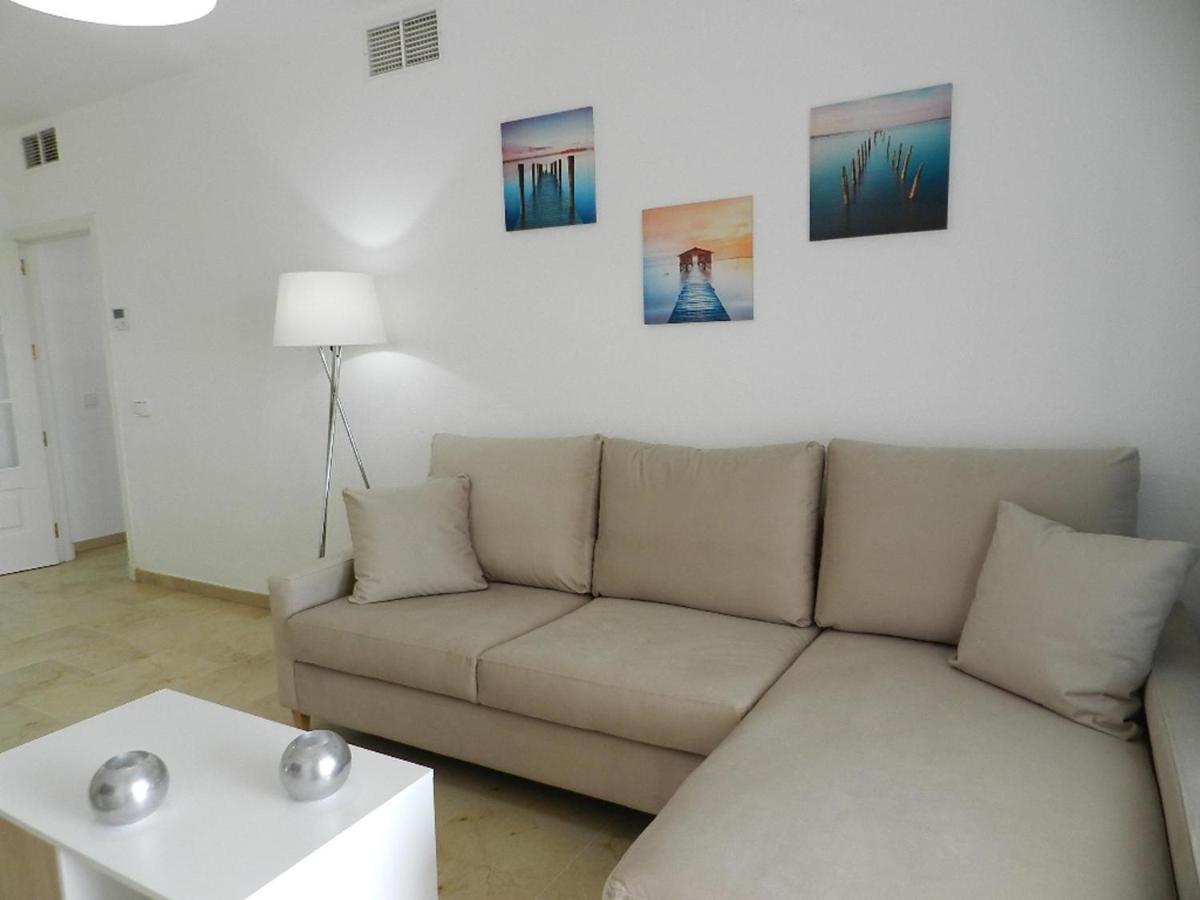 Stunning Views Await You In Marina De La Duquesa Apartamento Castillo de Sabinillas Exterior foto