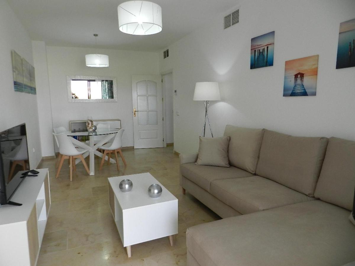 Stunning Views Await You In Marina De La Duquesa Apartamento Castillo de Sabinillas Exterior foto