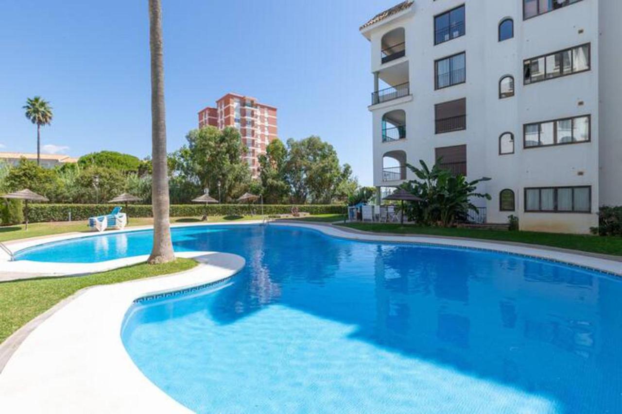 Stunning Views Await You In Marina De La Duquesa Apartamento Castillo de Sabinillas Exterior foto
