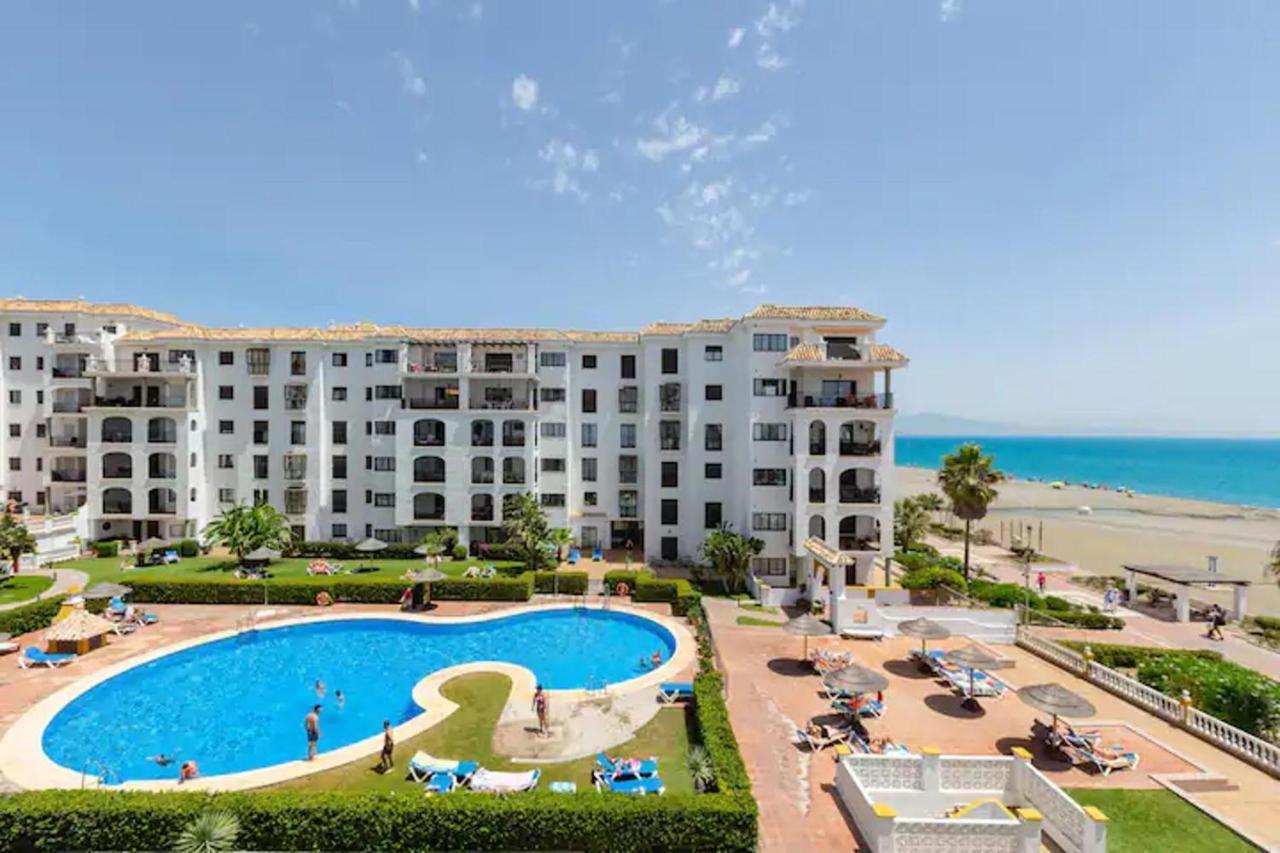 Stunning Views Await You In Marina De La Duquesa Apartamento Castillo de Sabinillas Exterior foto